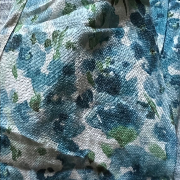 Noah dress in Morning Gladiola - Picture 9 of 11